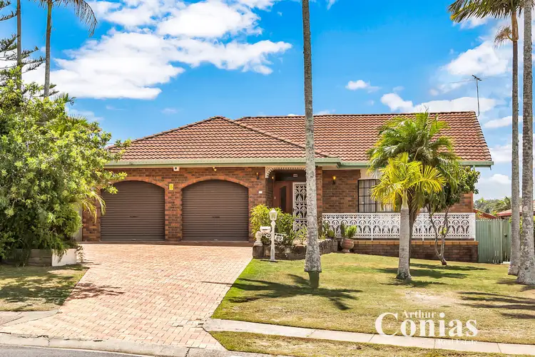 89 Flockton St, Stafford Heights QLD 4053