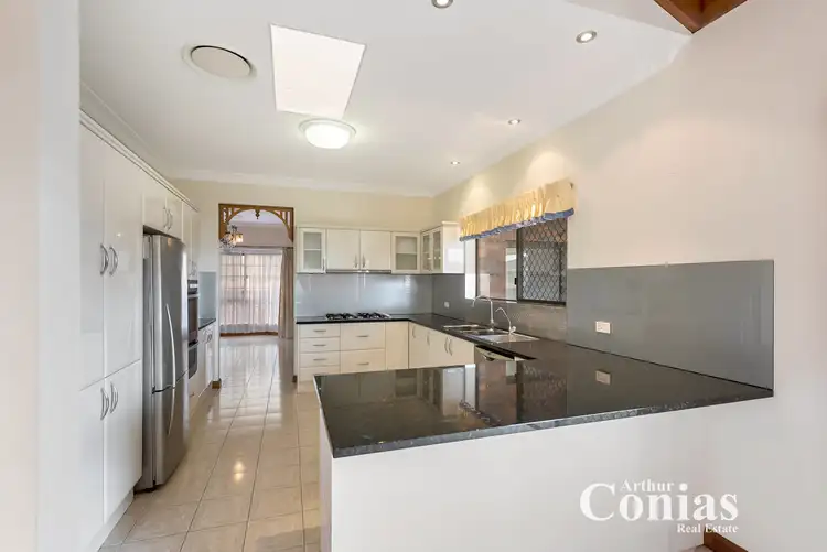 Third view of Homely house listing, 89 Flockton St, Stafford Heights QLD 4053