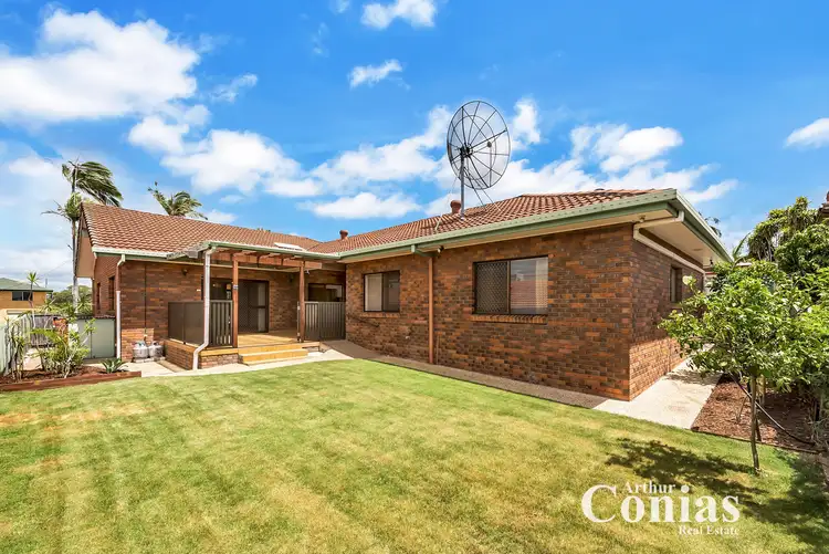 Fifth view of Homely house listing, 89 Flockton St, Stafford Heights QLD 4053