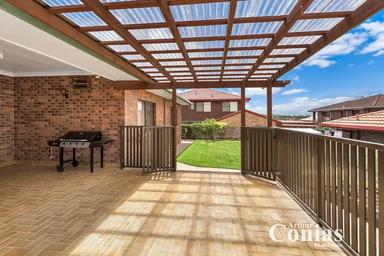 Sixth view of Homely house listing, 89 Flockton St, Stafford Heights QLD 4053