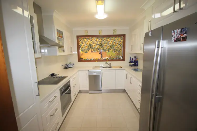 Second view of Homely house listing, 10 Carlyle St, Scone NSW 2337