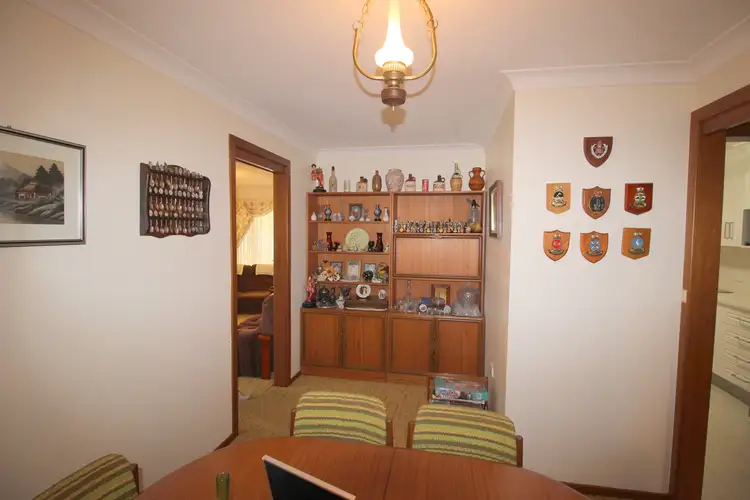 Fifth view of Homely house listing, 10 Carlyle St, Scone NSW 2337