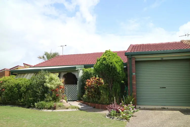 Main view of Homely villa listing, Unit 39/56 Miller St, Kippa-ring QLD 4021