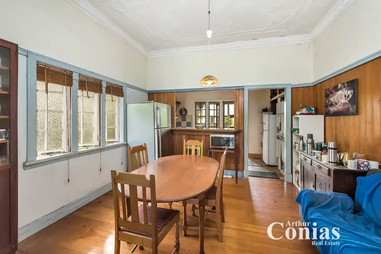 Third view of Homely house listing, 43 Banks St, Newmarket QLD 4051
