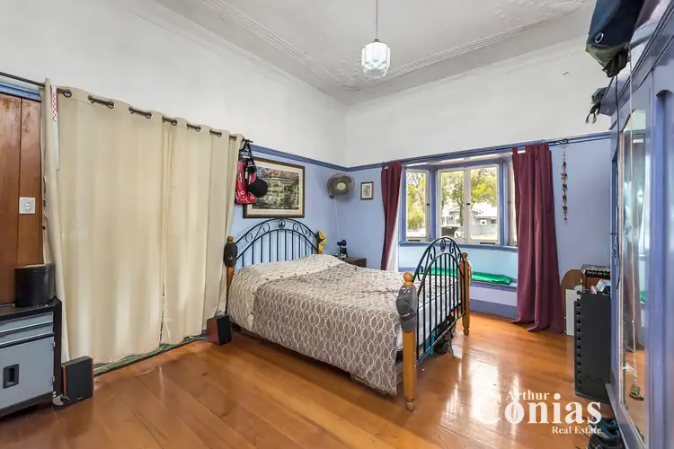 Fourth view of Homely house listing, 43 Banks St, Newmarket QLD 4051