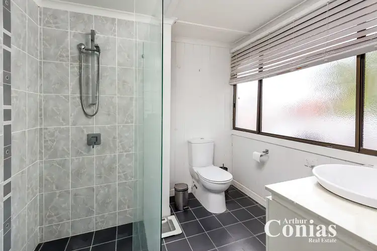 Fifth view of Homely house listing, 43 Banks St, Newmarket QLD 4051