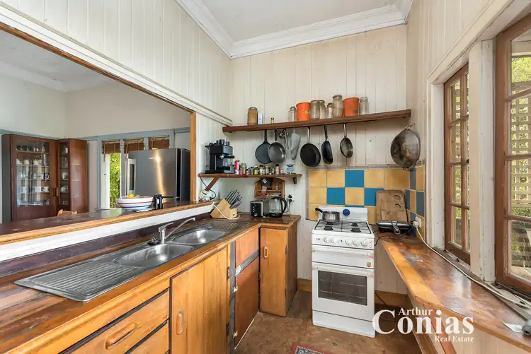 Sixth view of Homely house listing, 43 Banks St, Newmarket QLD 4051