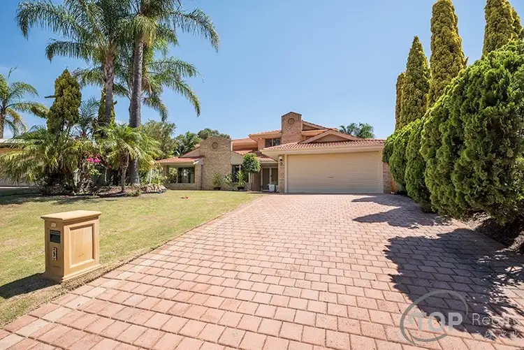 9 Moran Cl, Bull Creek WA 6149