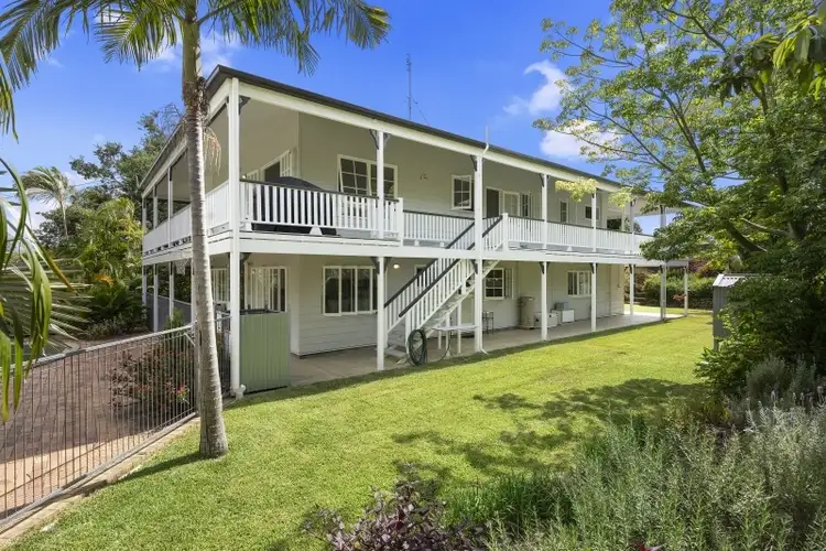 Main view of Homely house listing, 42 Brown Street, Kilcoy QLD 4515