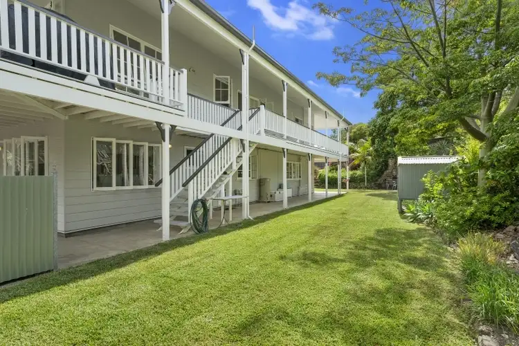 Fourth view of Homely house listing, 42 Brown Street, Kilcoy QLD 4515