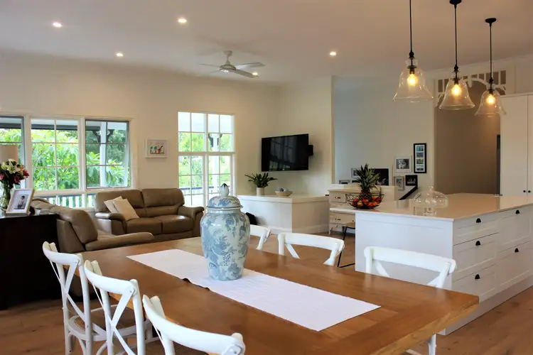 Fifth view of Homely house listing, 42 Brown Street, Kilcoy QLD 4515