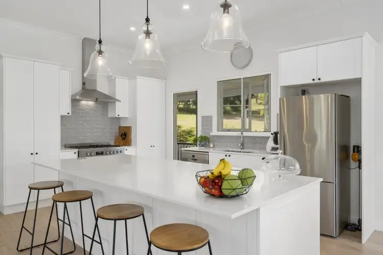 Sixth view of Homely house listing, 42 Brown Street, Kilcoy QLD 4515