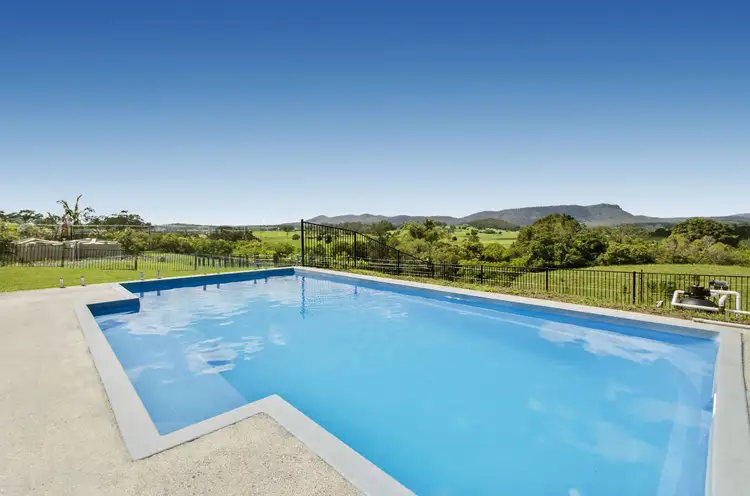 Main view of Homely rural property listing, 50 Bartletts Road, Beechwood NSW 2446