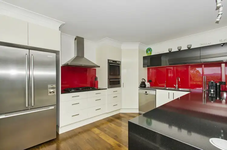 Third view of Homely rural property listing, 50 Bartletts Road, Beechwood NSW 2446