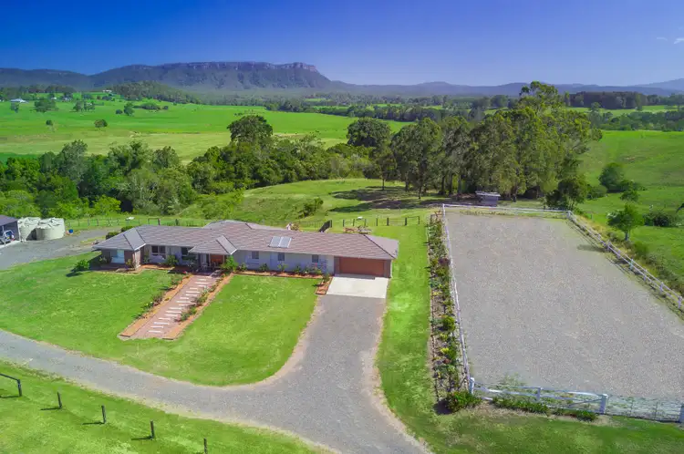 Fourth view of Homely rural property listing, 50 Bartletts Road, Beechwood NSW 2446