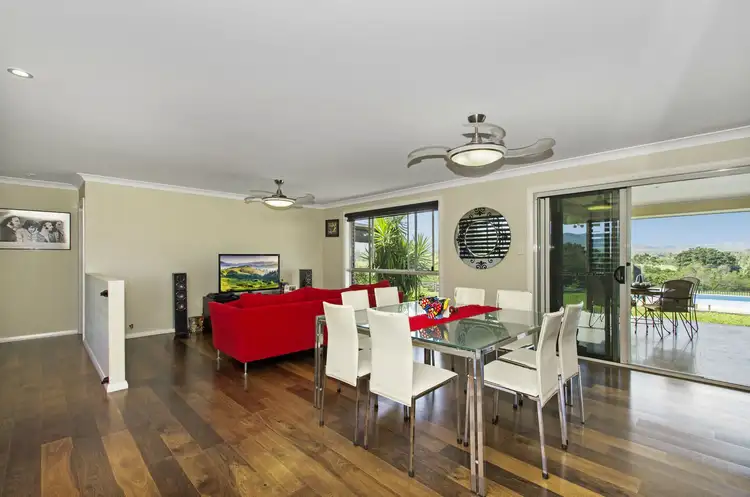 Fifth view of Homely rural property listing, 50 Bartletts Road, Beechwood NSW 2446