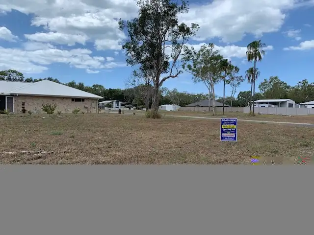 Second view of Homely land listing, LOT 32 Gengers Rd, Moore Park Beach QLD 4670