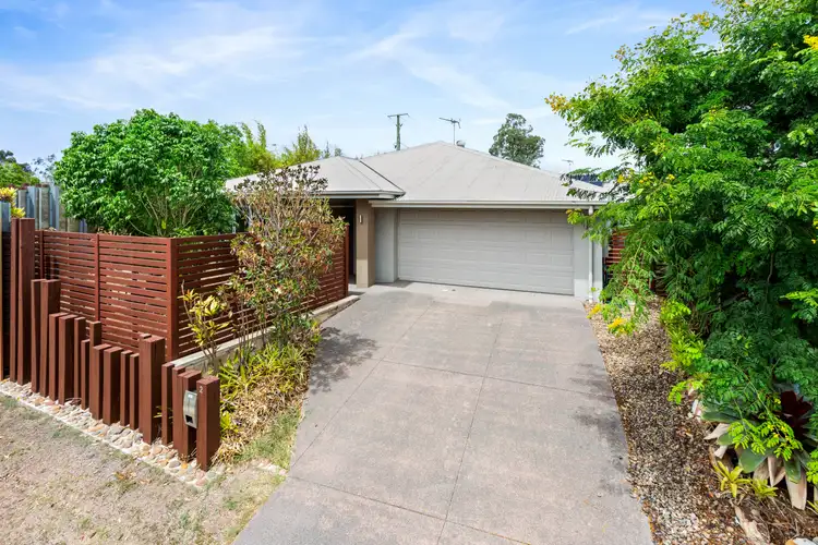 Main view of Homely house listing, 2 Brookside Cct, Ormeau QLD 4208