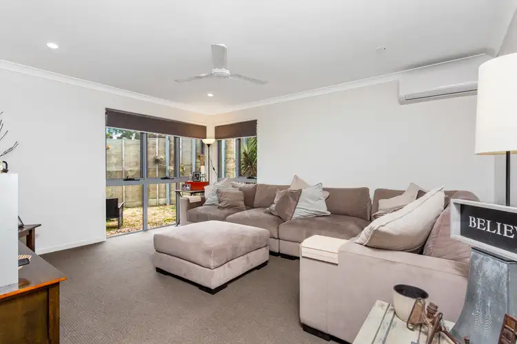 Second view of Homely house listing, 2 Brookside Cct, Ormeau QLD 4208