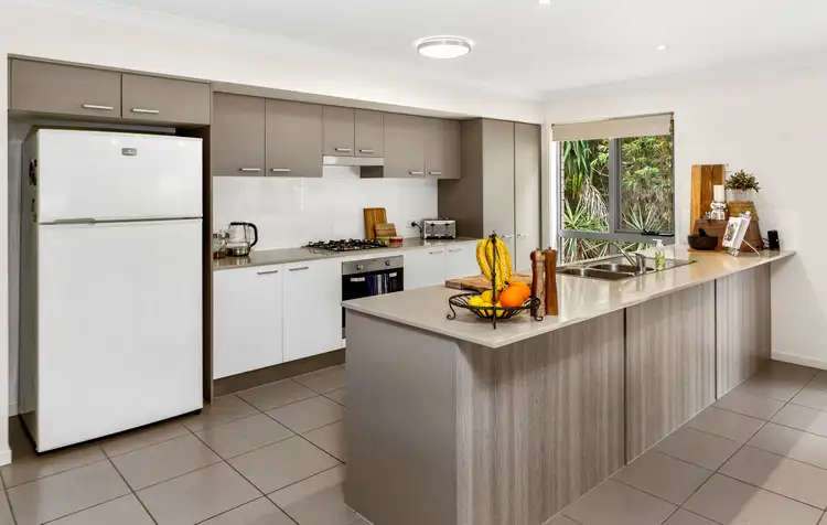 Third view of Homely house listing, 2 Brookside Cct, Ormeau QLD 4208