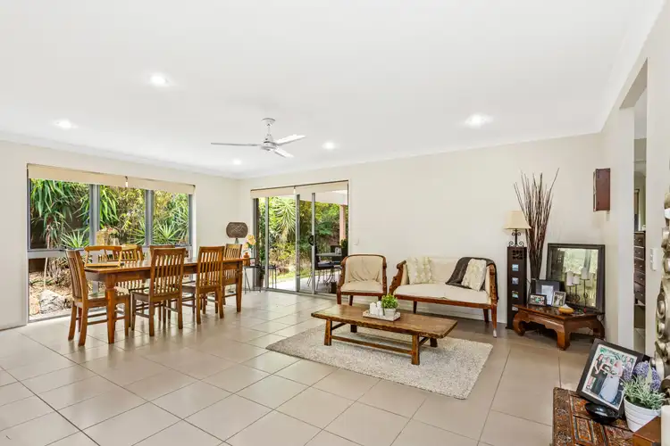 Fourth view of Homely house listing, 2 Brookside Cct, Ormeau QLD 4208