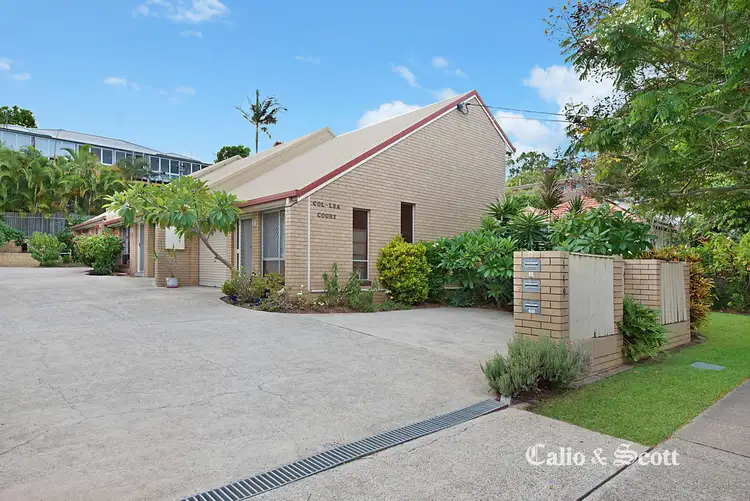 3/119 Griffith Street, Sandgate QLD 4017