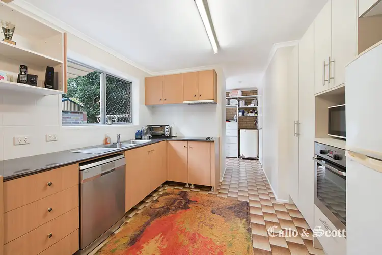 Sixth view of Homely townhouse listing, 3/119 Griffith Street, Sandgate QLD 4017