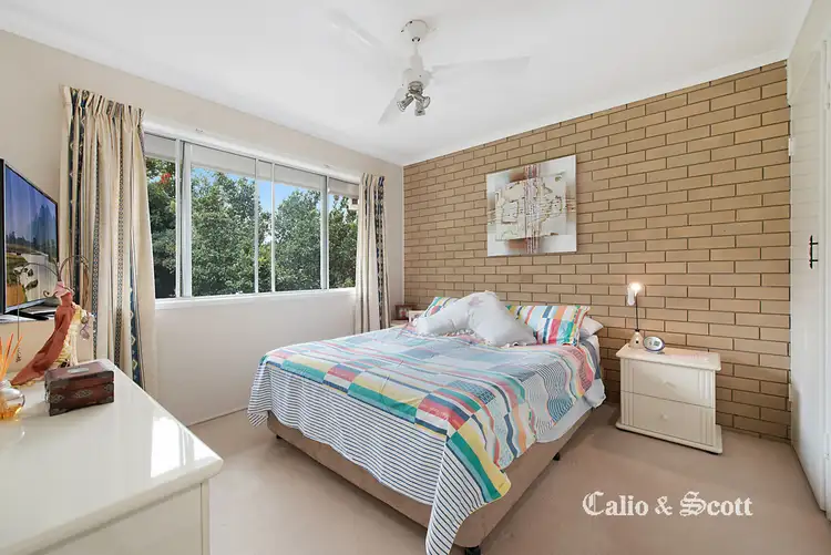 Seventh view of Homely townhouse listing, 3/119 Griffith Street, Sandgate QLD 4017