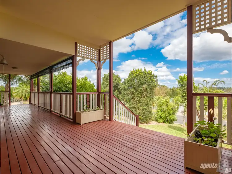 Fifth view of Homely house listing, 7 Bethany Ct, Southside QLD 4570