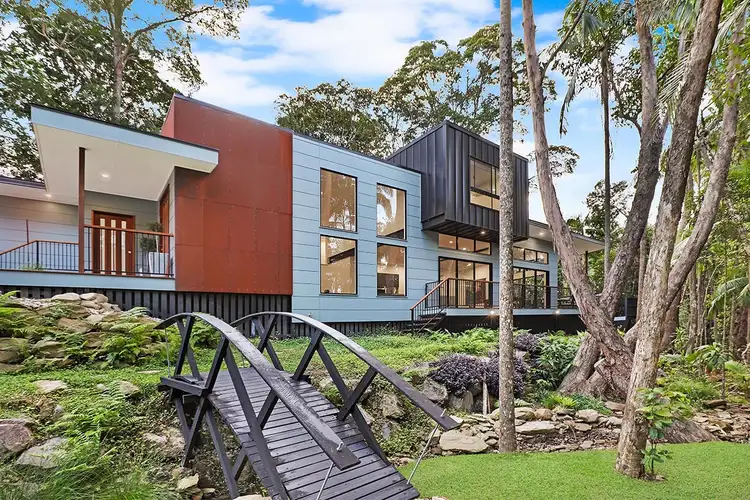 4 Birdwing Forest Pl, Buderim QLD 4556