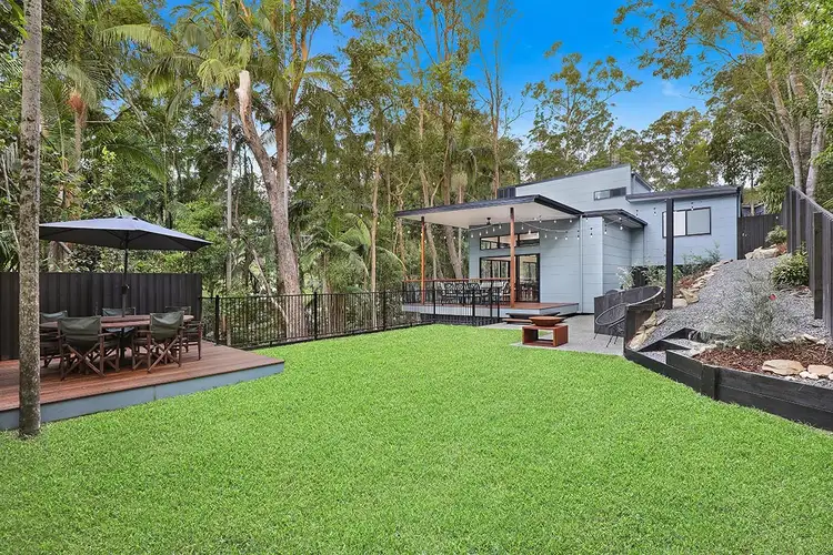 Third view of Homely house listing, 4 Birdwing Forest Pl, Buderim QLD 4556