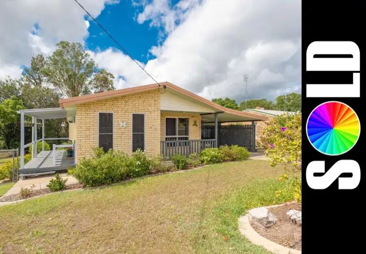 19 Aparima Ct, Gympie QLD 4570