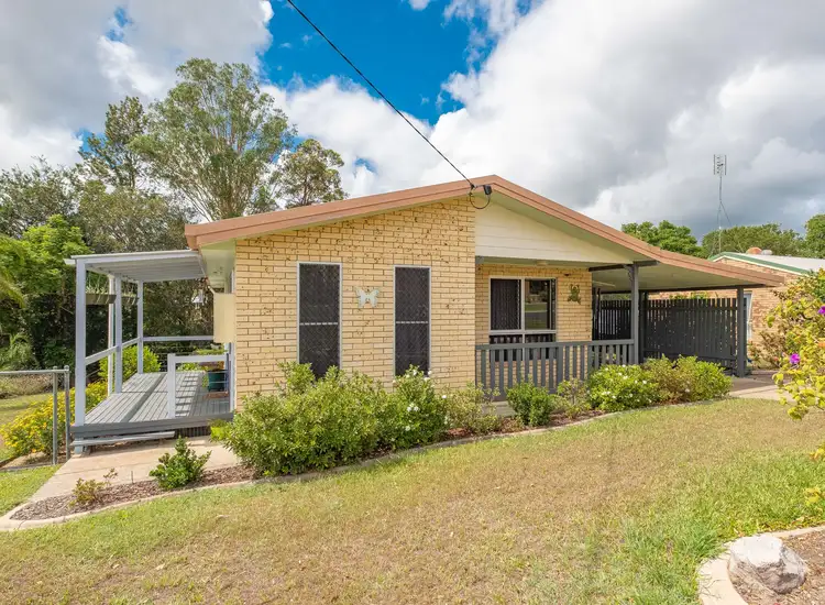 Second view of Homely house listing, 19 Aparima Ct, Gympie QLD 4570