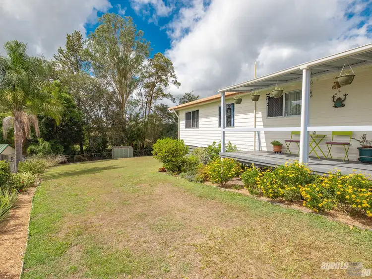 Third view of Homely house listing, 19 Aparima Ct, Gympie QLD 4570