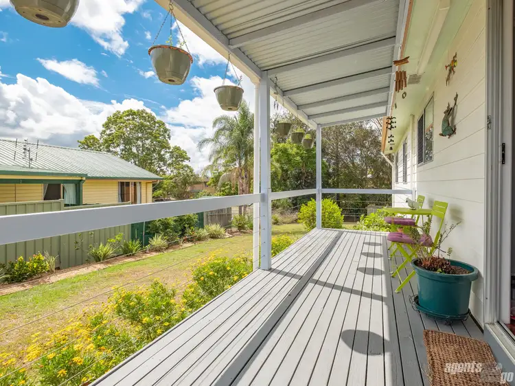 Fourth view of Homely house listing, 19 Aparima Ct, Gympie QLD 4570