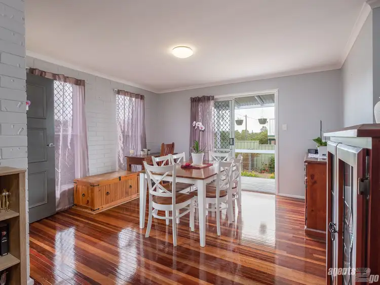 Fifth view of Homely house listing, 19 Aparima Ct, Gympie QLD 4570