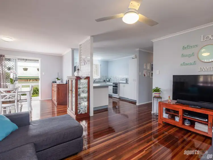 Sixth view of Homely house listing, 19 Aparima Ct, Gympie QLD 4570