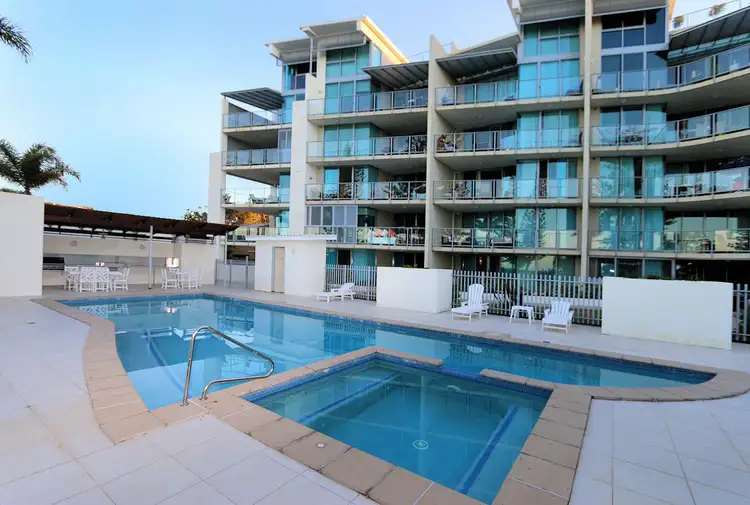 Unit 15/107 Esplanade, Bargara QLD 4670