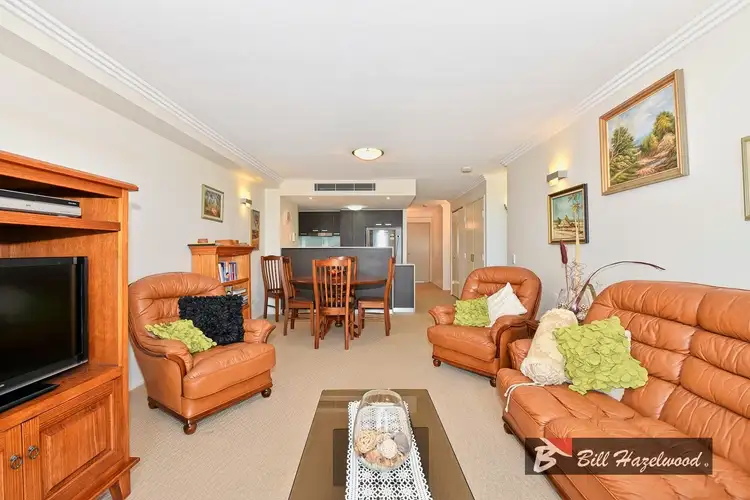Sixth view of Homely unit listing, Unit 15/107 Esplanade, Bargara QLD 4670