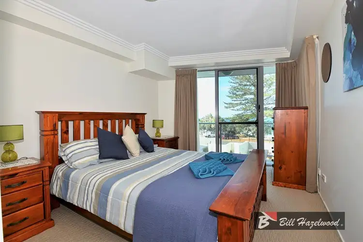 Seventh view of Homely unit listing, Unit 15/107 Esplanade, Bargara QLD 4670