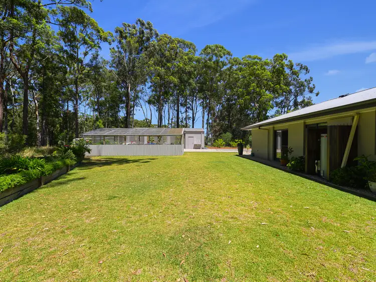 Sixth view of Homely house listing, 188 Pearl Circuit, Valla NSW 2448