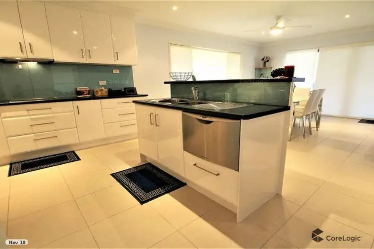 Third view of Homely house listing, 206 Kate St, Macleay Island QLD 4184