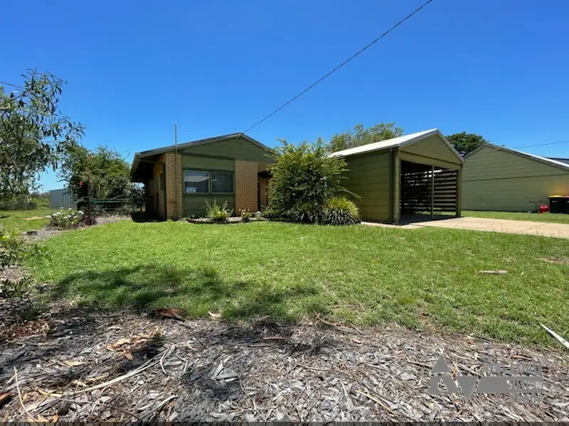 Main view of Homely house listing, 22 Comollatti St, Blackwater QLD 4717