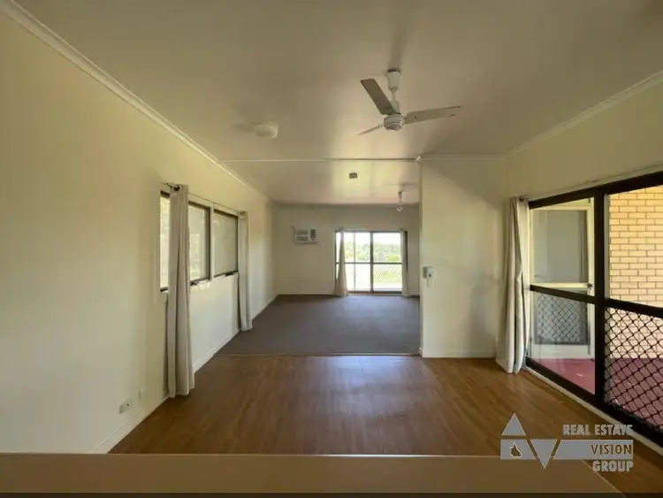 Second view of Homely house listing, 22 Comollatti St, Blackwater QLD 4717