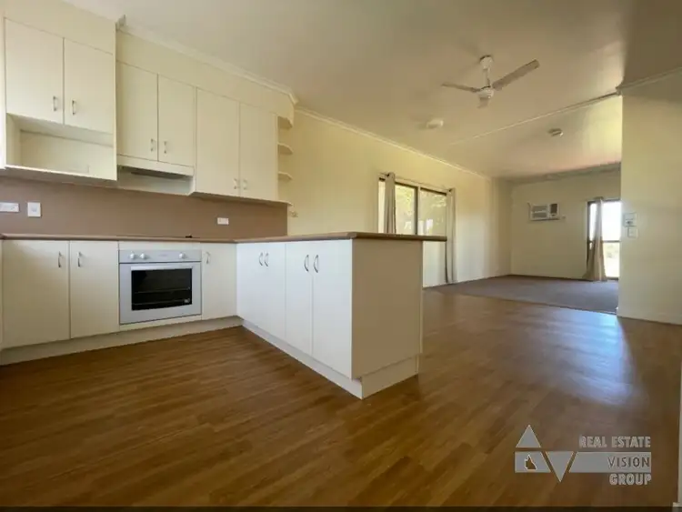 Third view of Homely house listing, 22 Comollatti St, Blackwater QLD 4717