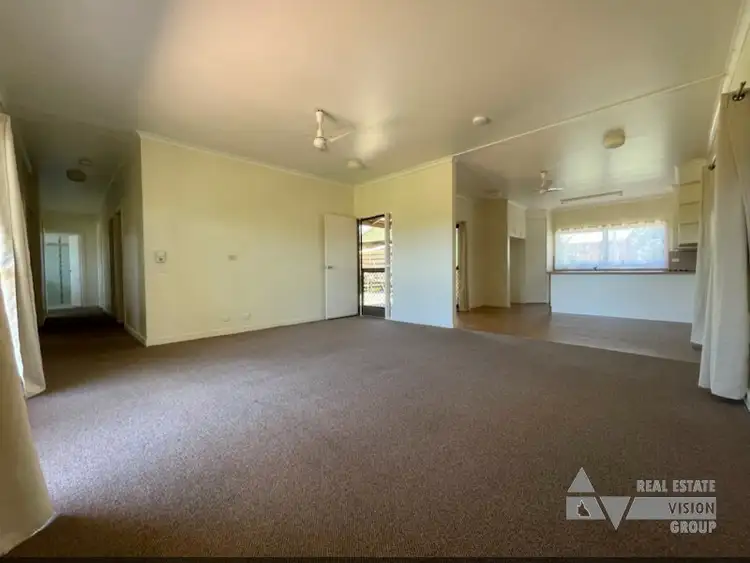 Sixth view of Homely house listing, 22 Comollatti St, Blackwater QLD 4717