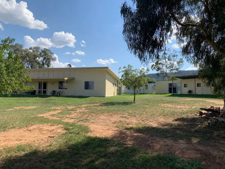 Second view of Homely rural property listing, 7147 Bylong Valley Way, Bylong NSW 2849