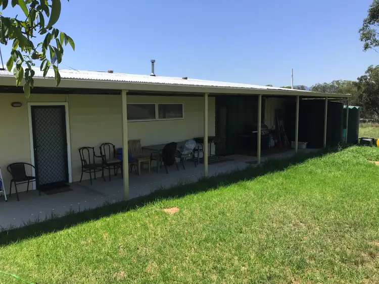 Fourth view of Homely rural property listing, 7147 Bylong Valley Way, Bylong NSW 2849