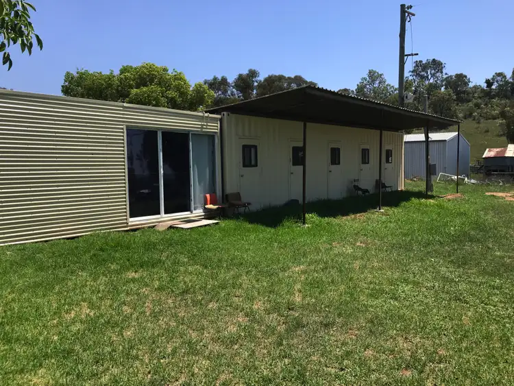 Fifth view of Homely rural property listing, 7147 Bylong Valley Way, Bylong NSW 2849