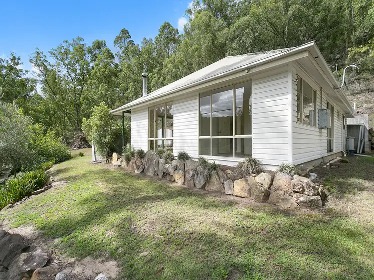 Main view of Homely house listing, 128 Wollombi Rd, St Albans NSW 2775